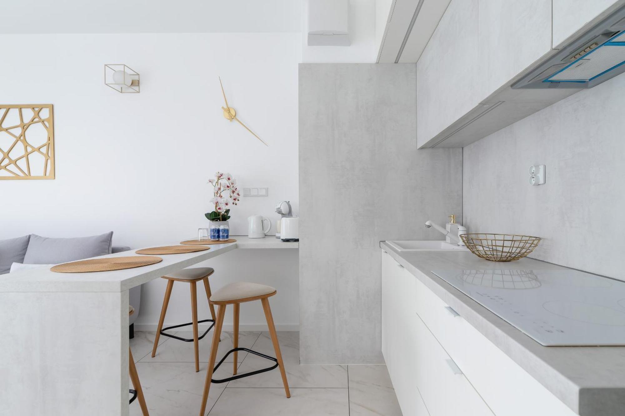 Modern Apartment Cracow Old Town By Noclegi Renters Краков Экстерьер фото