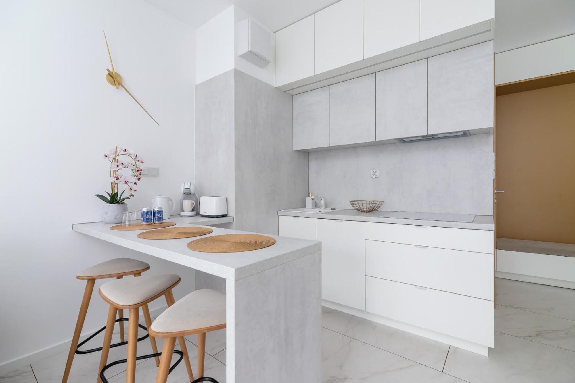 Modern Apartment Cracow Old Town By Noclegi Renters Краков Экстерьер фото