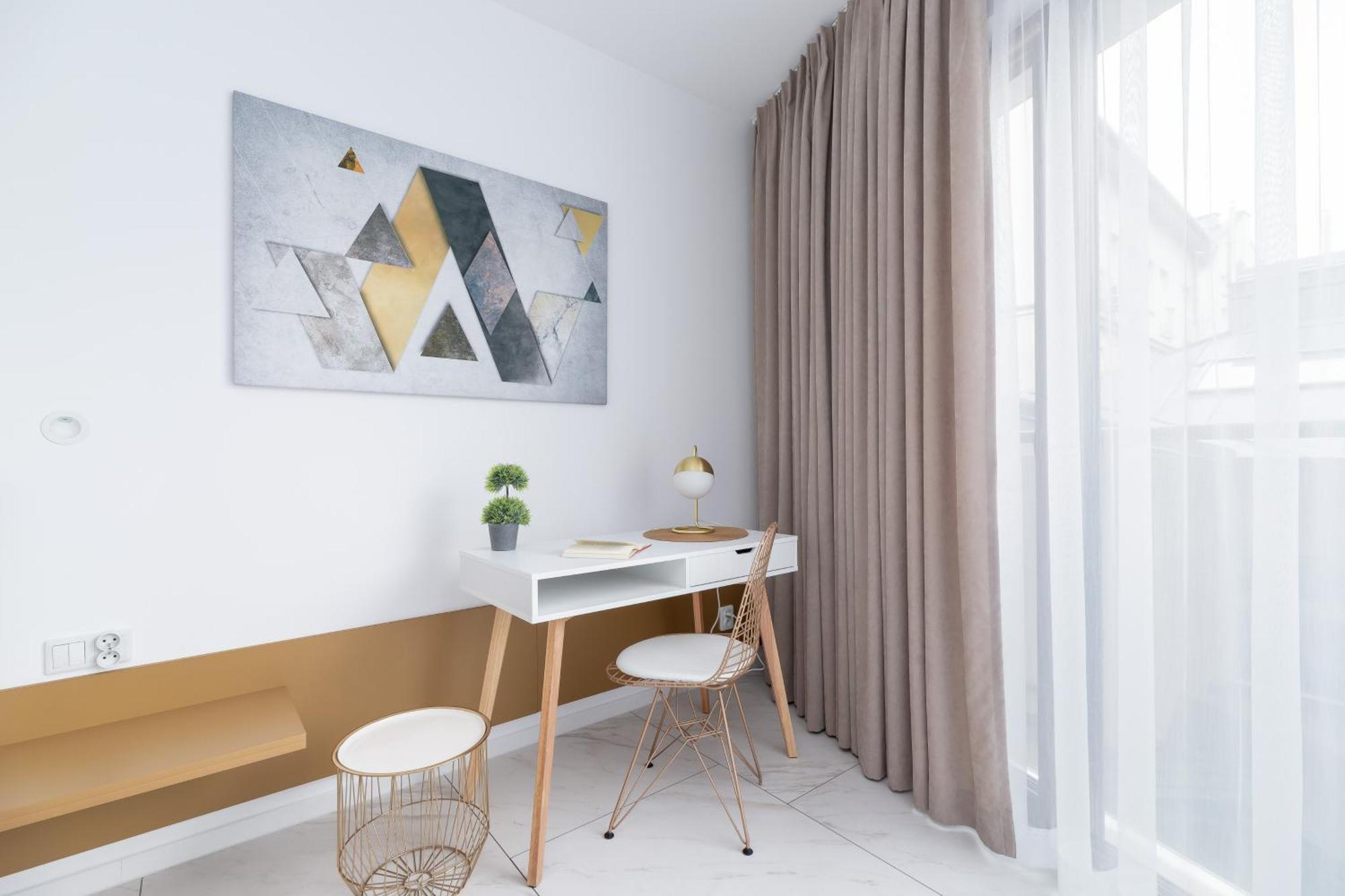 Modern Apartment Cracow Old Town By Noclegi Renters Краков Экстерьер фото